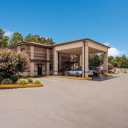 Best Western - Mckenzie Eksteriør billede