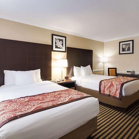 Best Western - Mckenzie Eksteriør billede