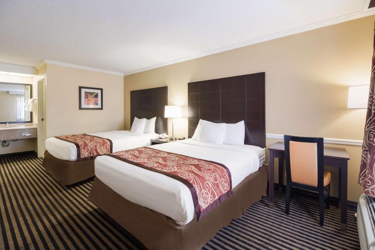 Best Western - Mckenzie Eksteriør billede